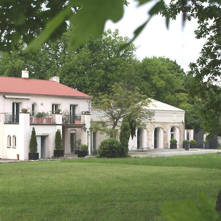 Lazurowa Prowansja - Agroturystyka Villa Toscana Boleslawiec  Exterior foto